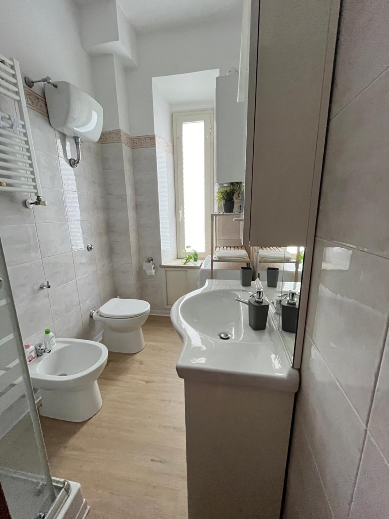 Casa Latina Apartment Rome Exterior photo