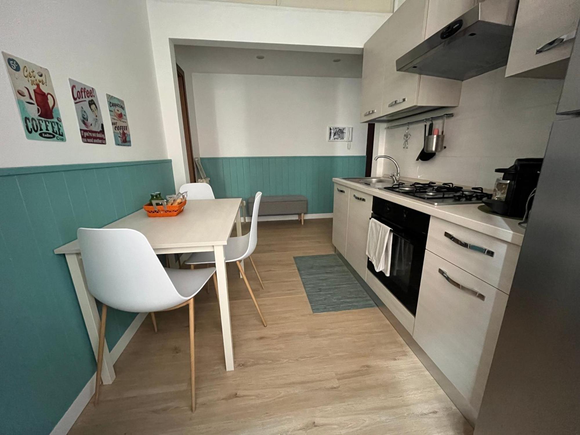 Casa Latina Apartment Rome Exterior photo